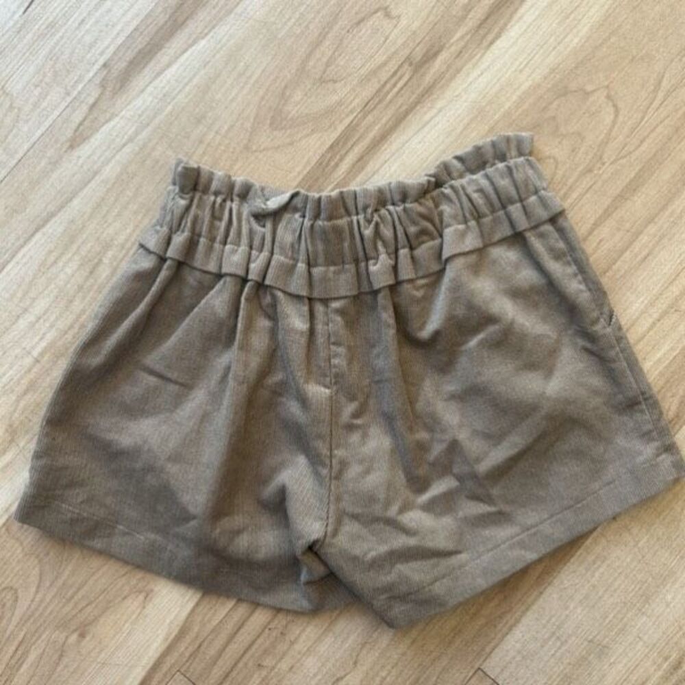 AMAIA LONDON outlet shorts - Picture 3 of 6